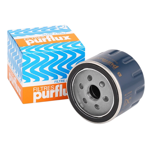 Filtro olio PURFLUX - LS933