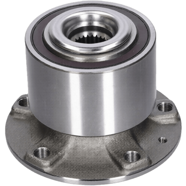 mozzo ruota ashika - 44-22091