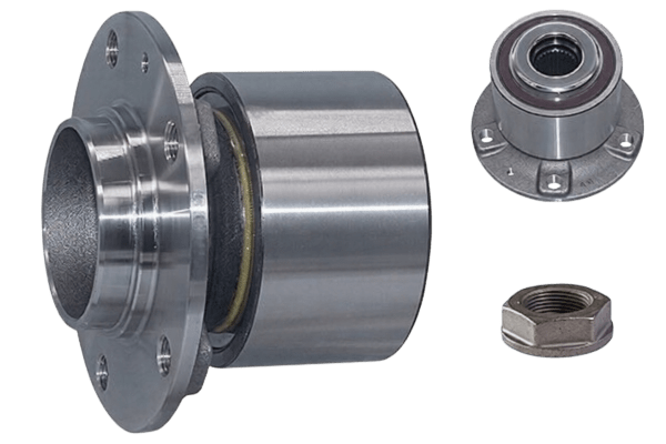 kit cuscinetto ruota fag - 713650680