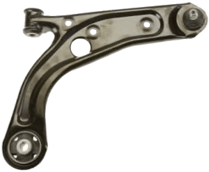 Braccio oscillante TRW, sospensione ruota adatti per Panda 3 Serie - JTC2295