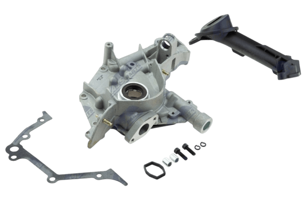POMPA OLIO FIAT 500 1.2 07, PUNTO 1.2/1.4 98 - BPO-FT-001