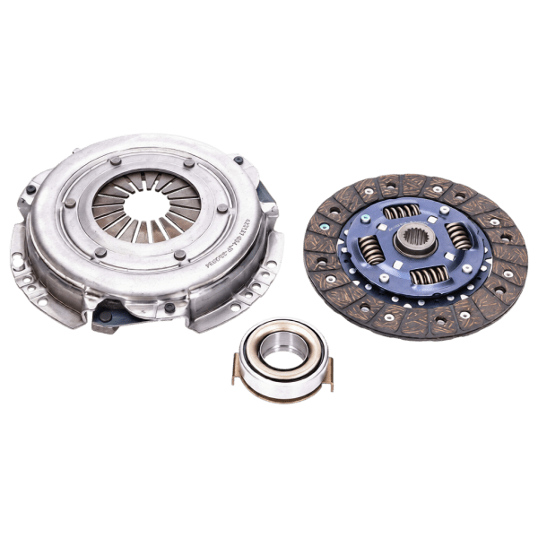 Kit frizione JAPANPARTS 180mm Suzuki SJ 410 - KF-894