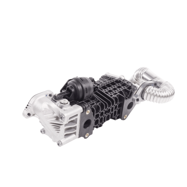 RADIATORE EGR CITROEN FORD PEUGEOT OPEL NUOVO ORIGINALE OEM - 9813050280