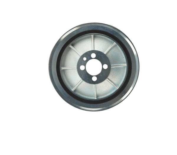 puleggia albero motore originale fiat 1.9 jtd alfa lancia - 55265660
