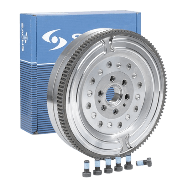Volano bimassa SACHS Dual-mass flywheel - 2294001546