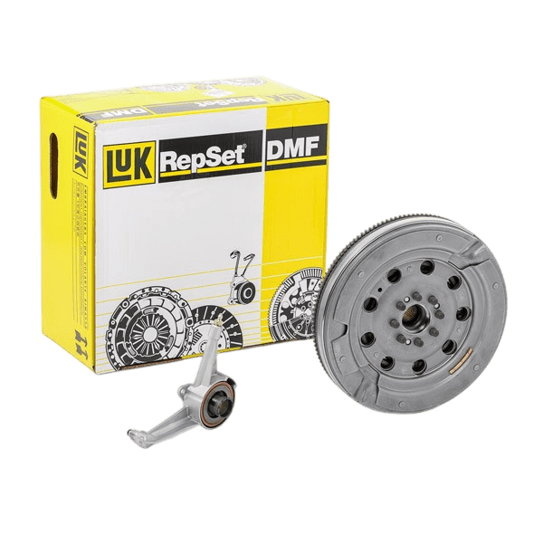 kit frizione per vw transporter luk luk repset dmf - 600000200