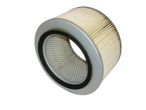 Filtro aria per SUZUKI SAMURAI, SJ 413 Ø 184 mm, Cartuccia filtro JAPANPARTS - FA-807S