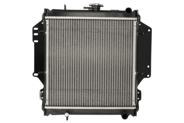 radiatore motore thermotec suzuki samurai 1.0/1.3 - d78020tt