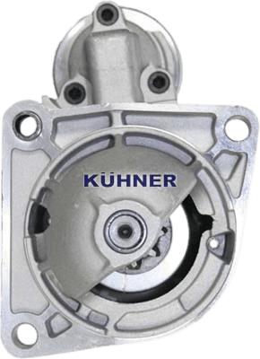 motorino avviamento fiat doblò 19 jtd ad kühner - 101264