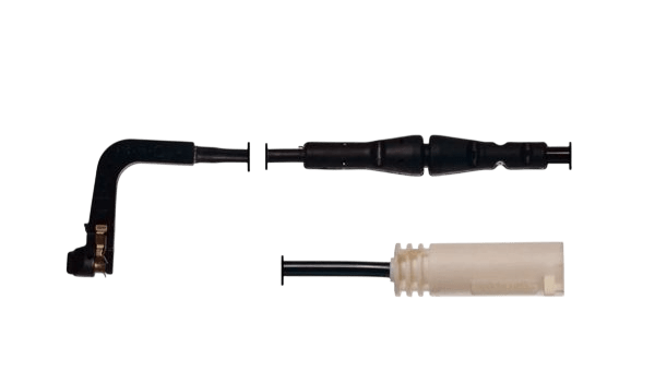 Sensore di usura pastiglie freno ATE (24.8190-0275.2) per BMW E61 - 620275