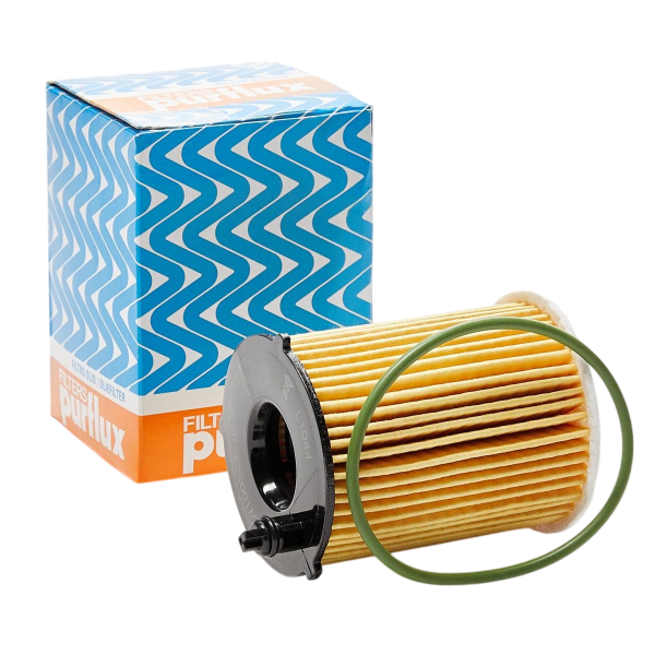 Filtro olio PURFLUX Citroen Berlingo 2, C3 3, C3 Picasso, Jumpy 2- L1044