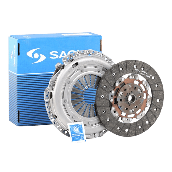Kit frizione SACHS XTend Audi, Skoda, Vw - 3000970004
