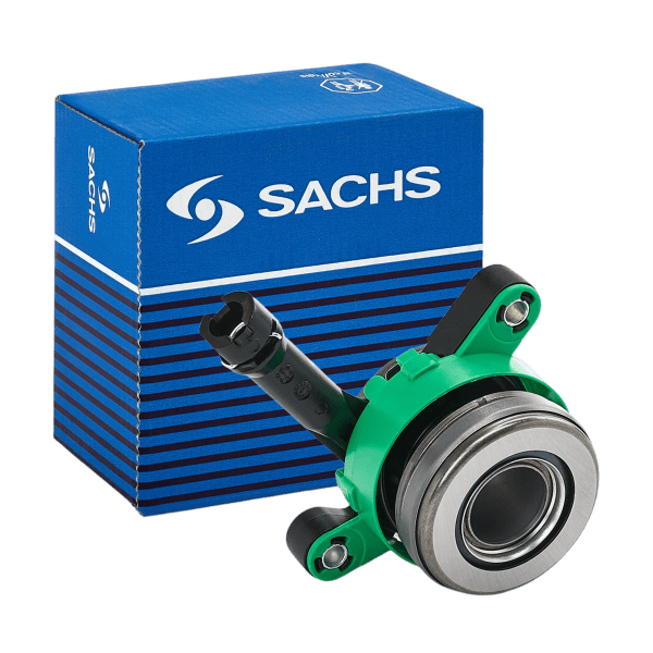 Dispositivo disinnesto centrale, Frizione SACHS - 3182654311