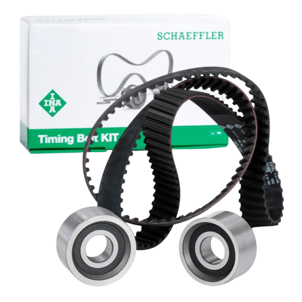 Kit cinghia di distribuzione INA - 530011710