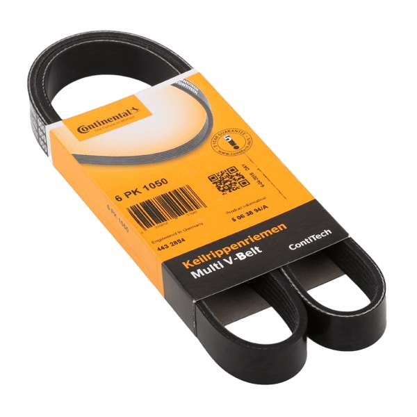 Cinghia poly-V 1050mm, 6 Contitech - 6PK1050
