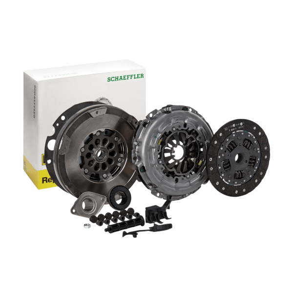 Kit frizione LuK LuK RepSet DMF per AUDI A5, A4 - 600014700