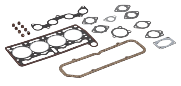 kit guarnizioni testata elring per fiat 127 - 144.440