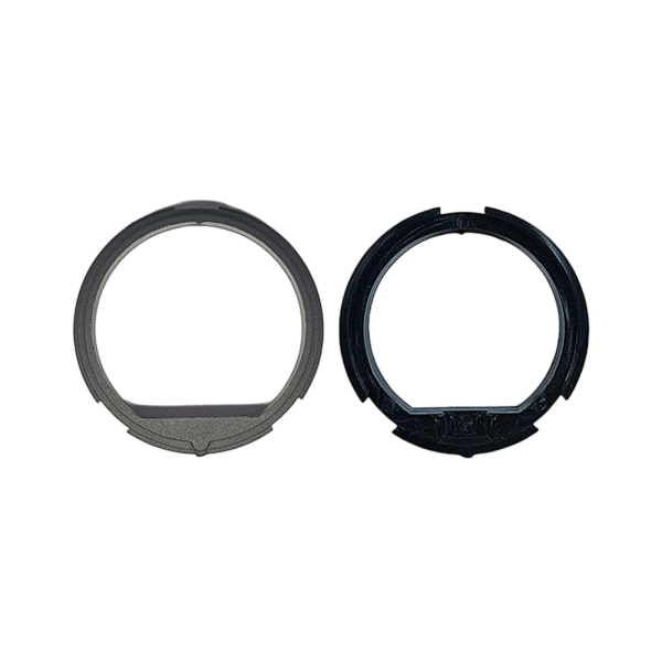 Adattatore per Trasformazione da H4 a R2 (2PCS) - 40619