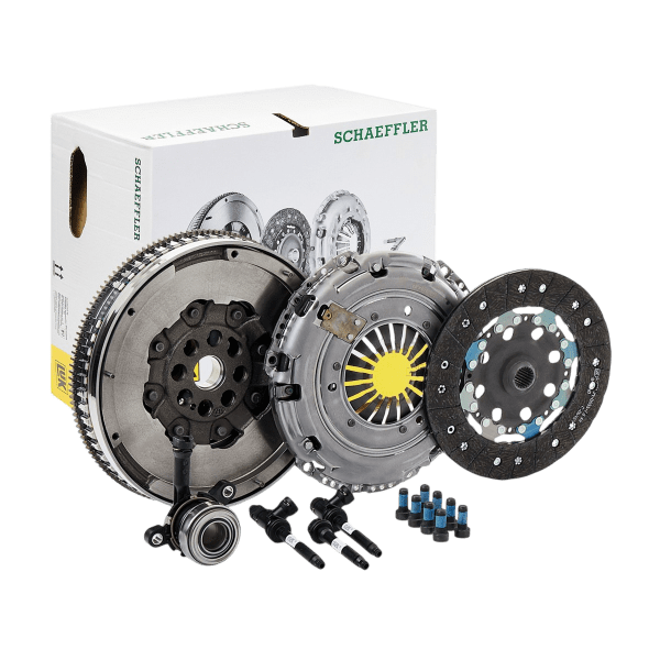 kit frizione luk luk repset dmf renault trafic iii - 600035500