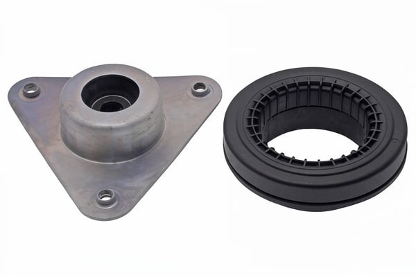 Kit supporto ammortizzatori UNIGOM Clio 3 2010>, Clio 4, Modus - 392735C