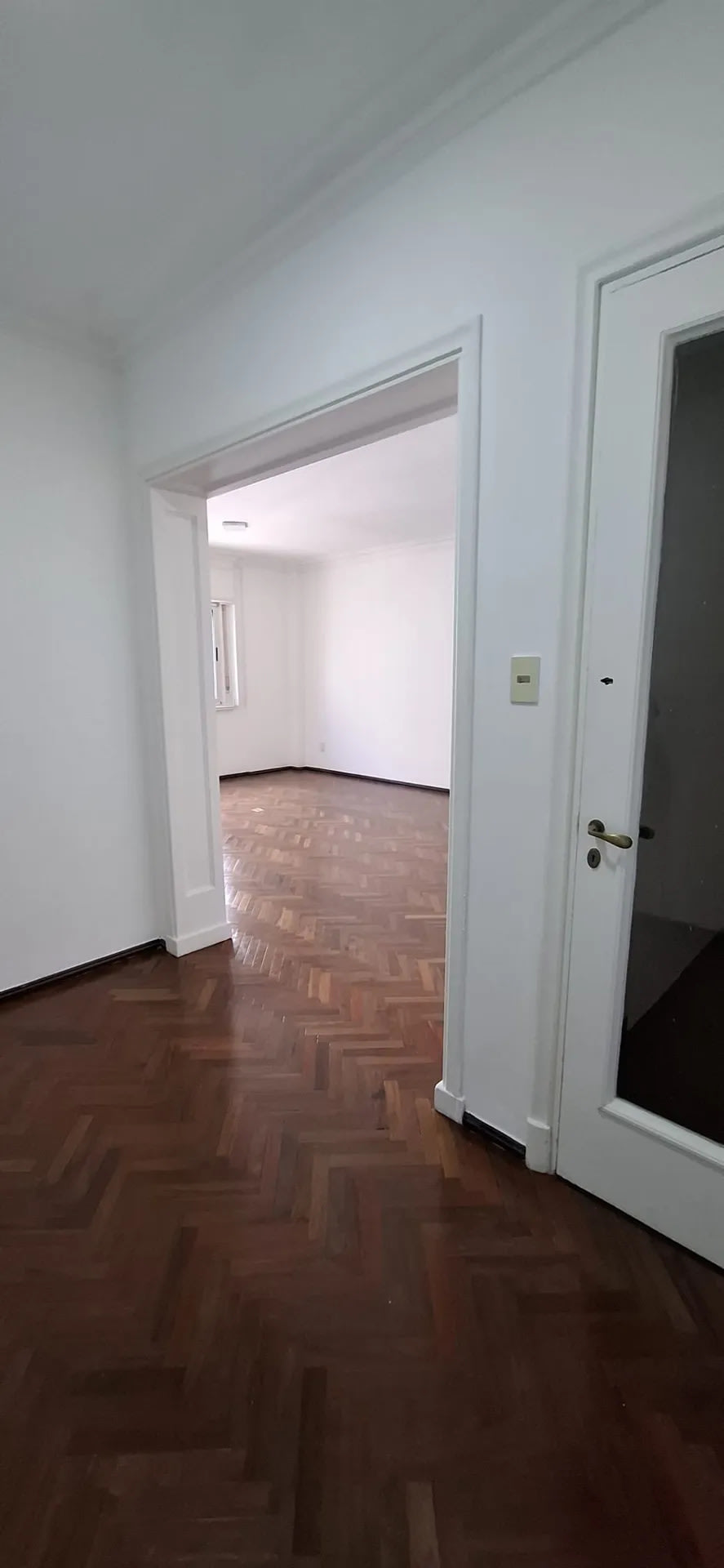Apartamento en alquiler 3 dormitorios 2 baños