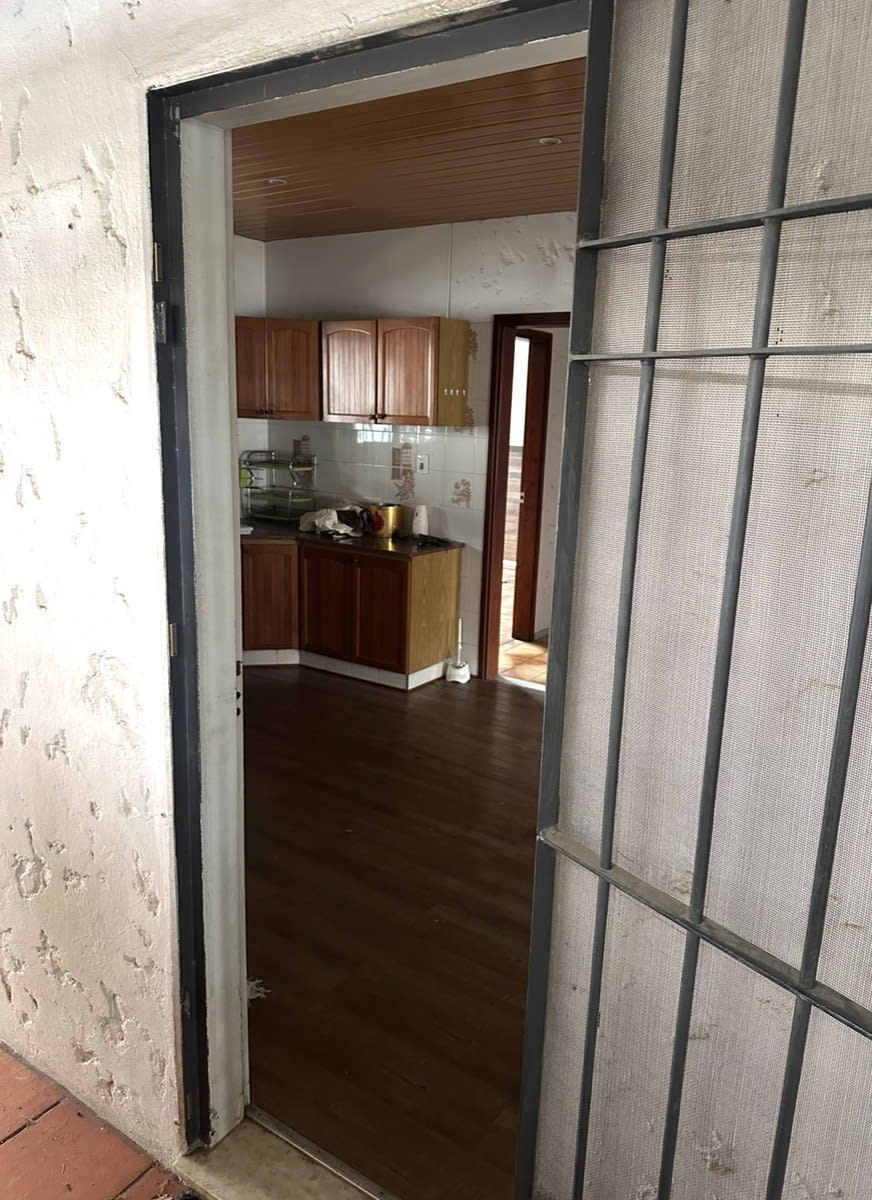 Alquier casa 3 dormitorios con cochera en Paso Carrasco