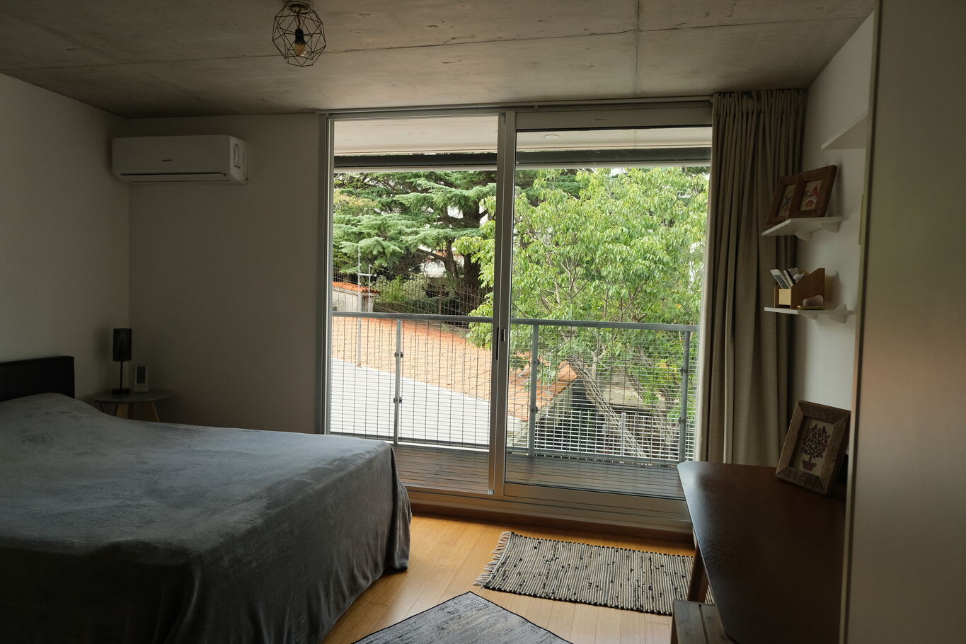 Venta monoambiente en Pocitos