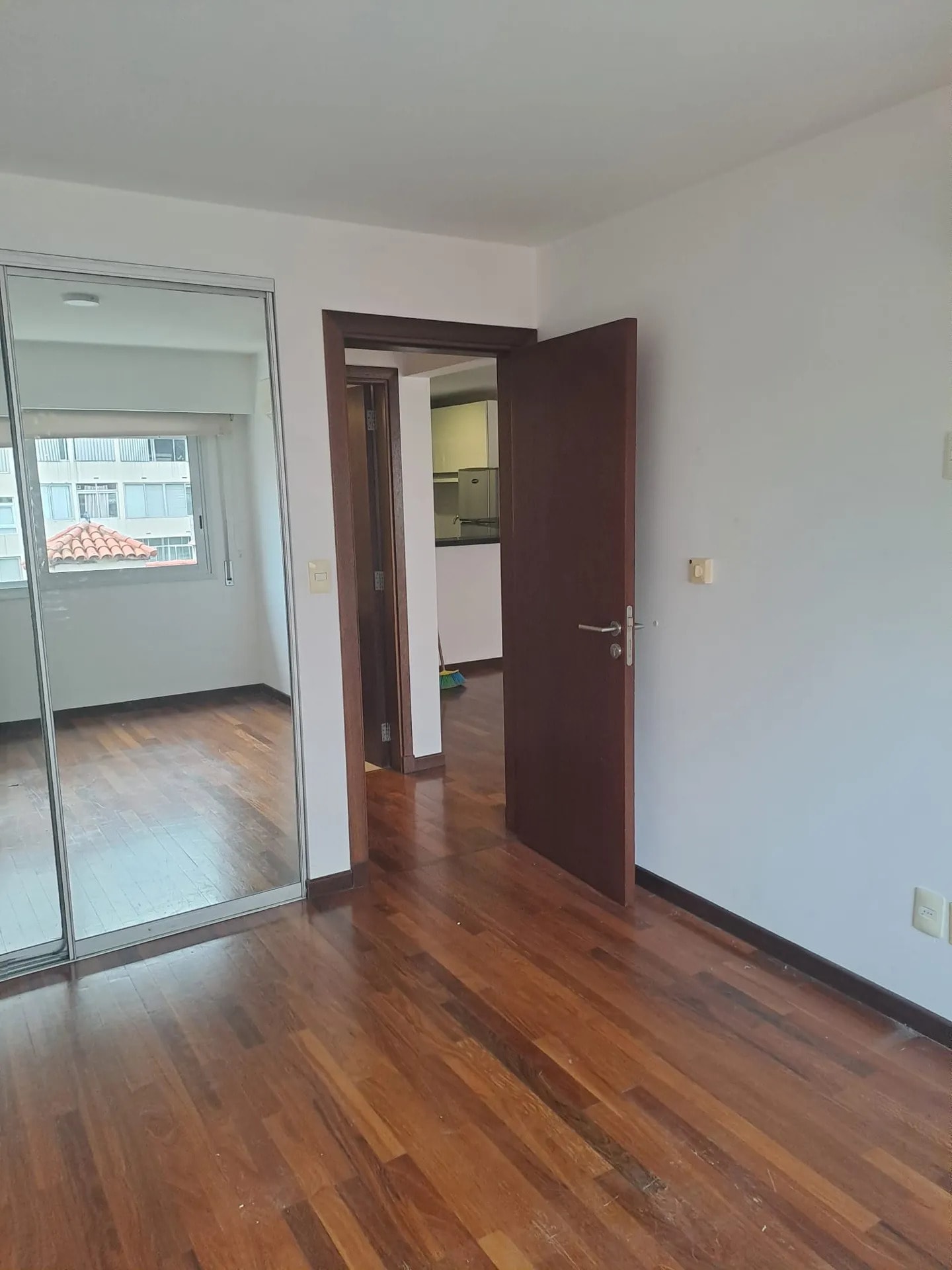 Alquiler apartamento 1 dormitorio con balcon en Pocitos