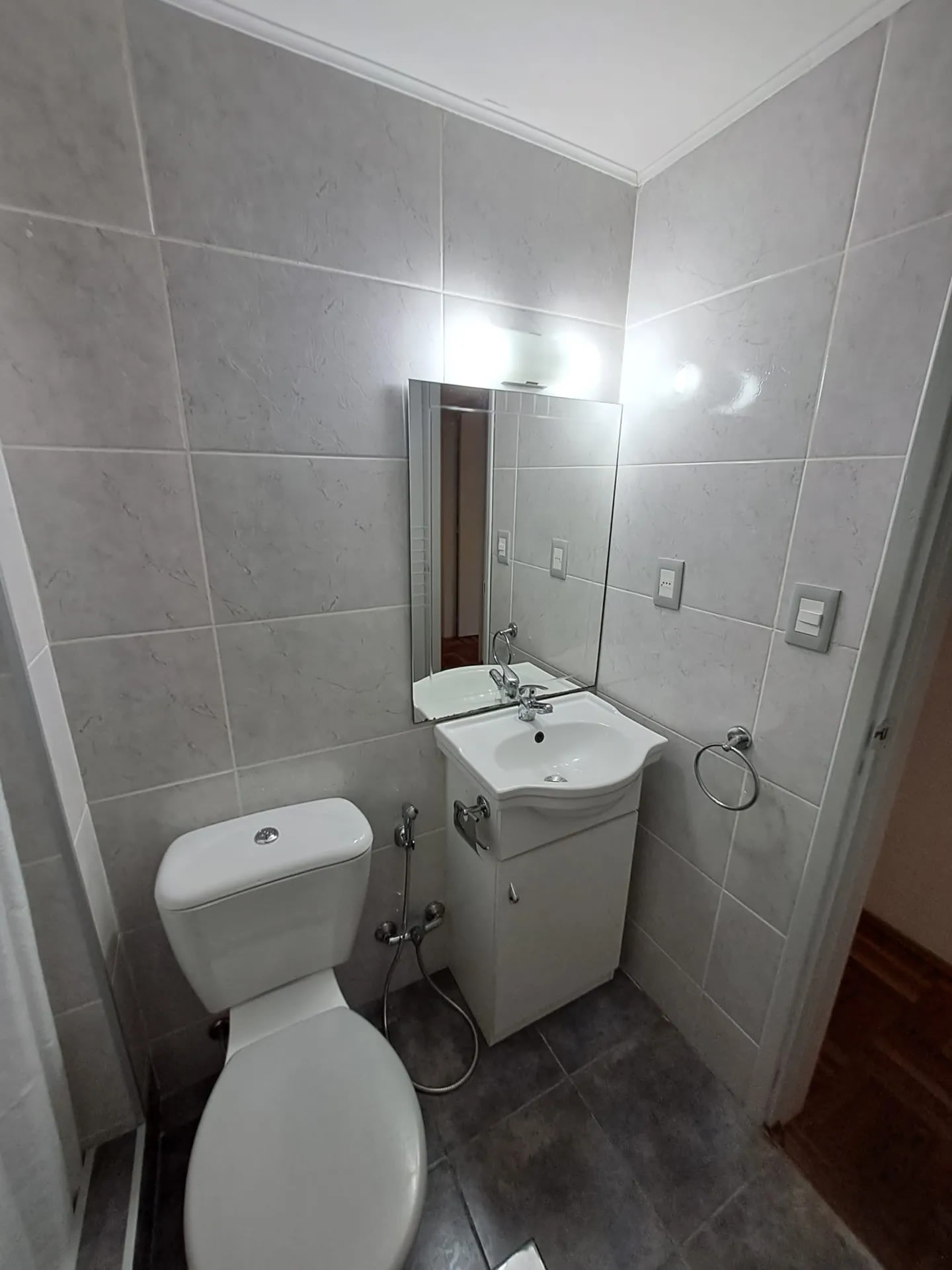 Alquiler apartamento 2 dormitorios 2 baños en Cordon sur