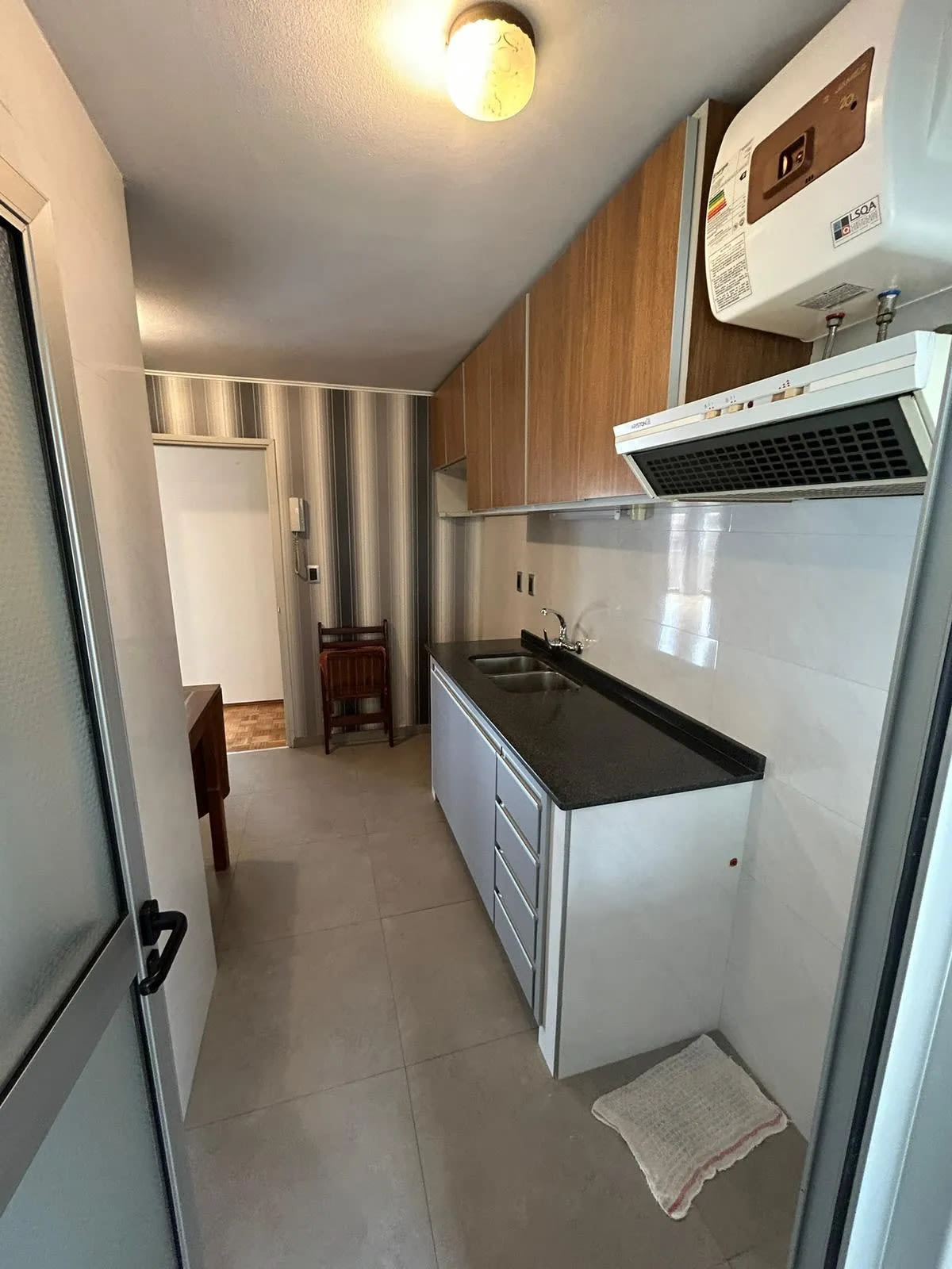 Alquiler apartamento 3 dormitorios 2 baños en Aguada