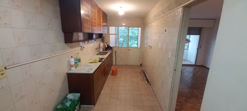 Alquiler apartamento 3 dormitorios 2 baños en Cordon