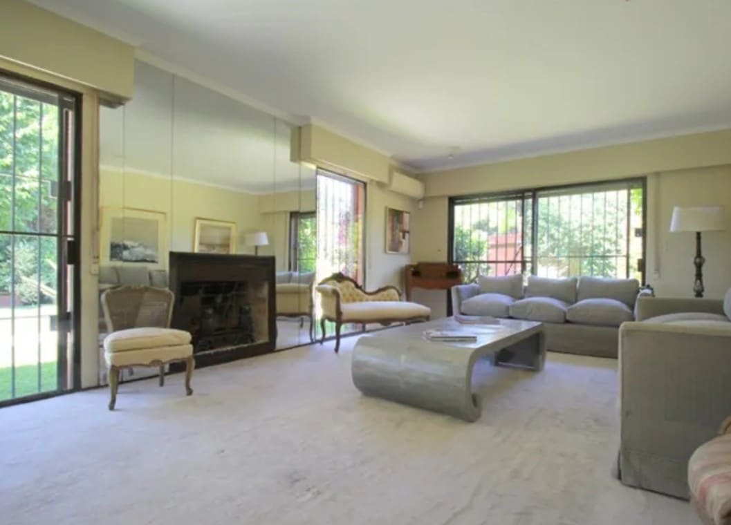 VENTA CASA CON TERRENO UBICACION PREMIUM CARRASCO