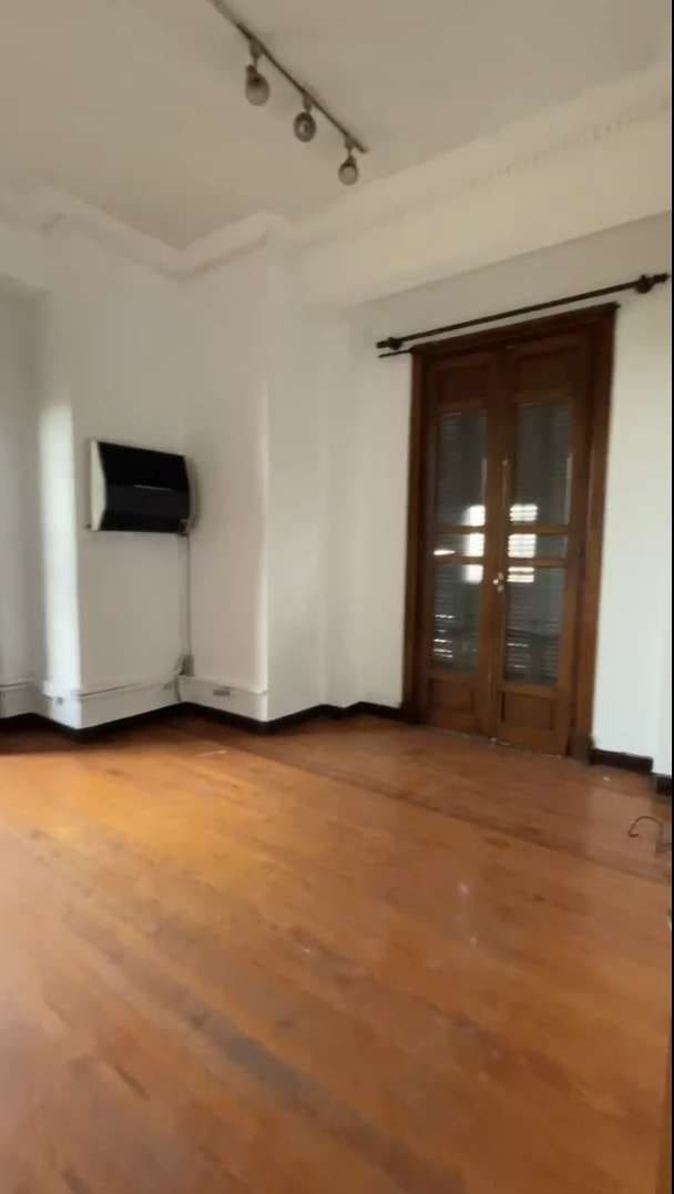 VENTA APARTAMENTO 3 DORMITORIOS U OFICINAS  18 DE JULIO - CORDON