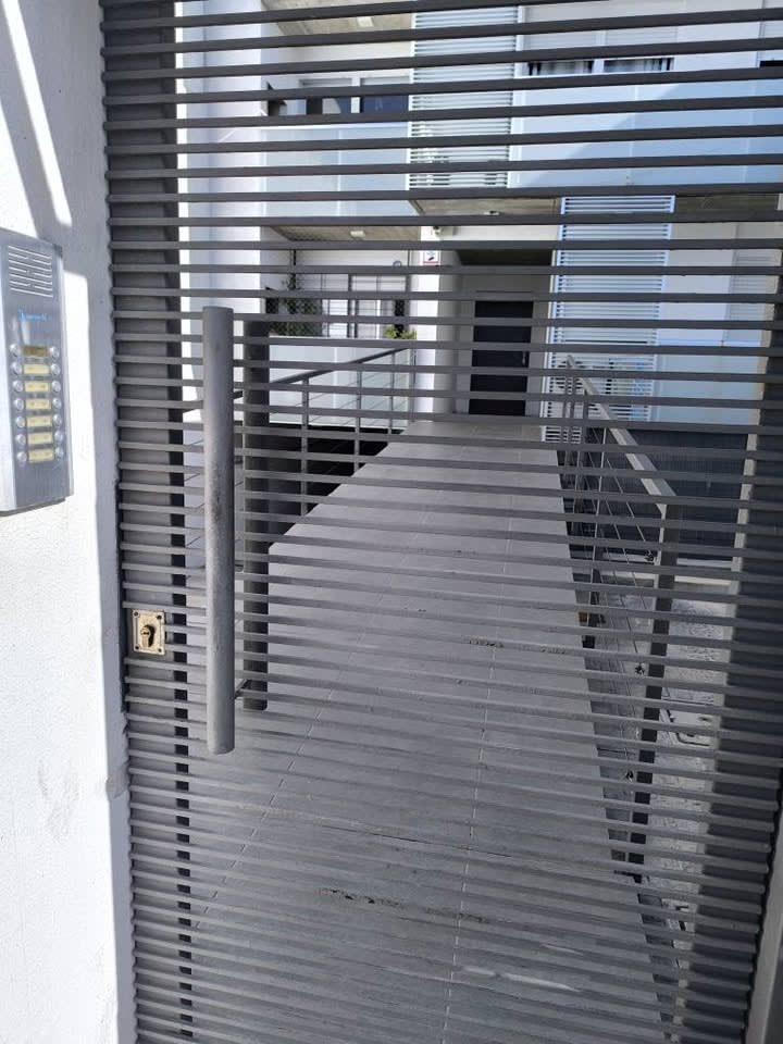 Venta con renta ideal inversores apartamento 1 dormitrio en Pocitos Nuevo