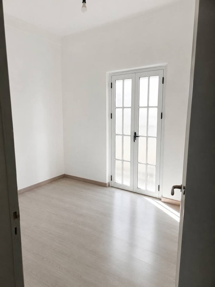 Venta apartamento 2 dormitorios y patio en Ciudad Vieja