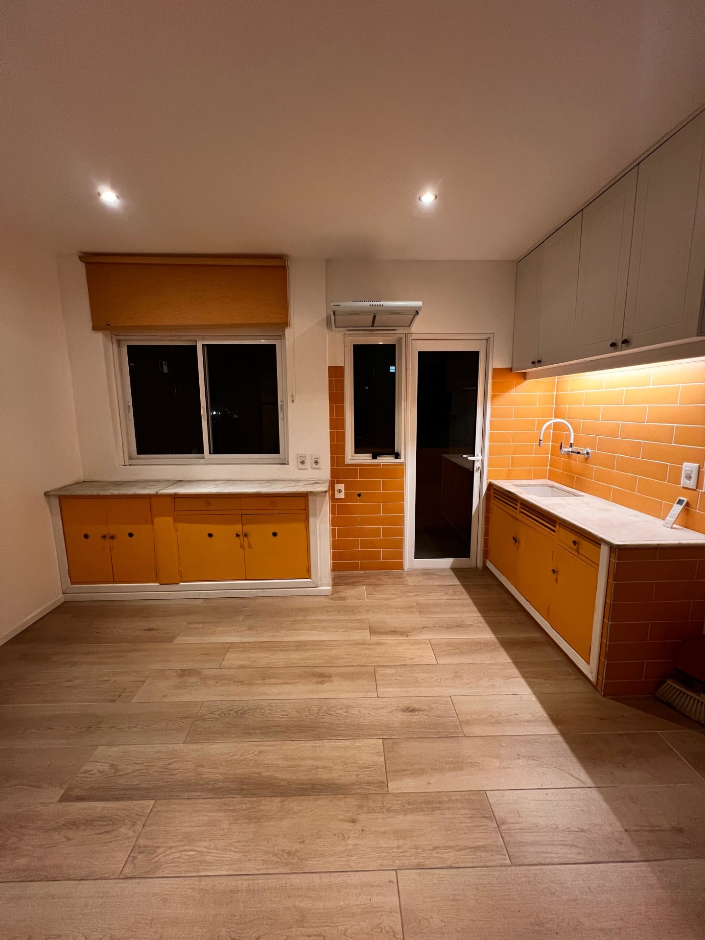 Apartamento de 1 dormitorio sobre 18 de Julio
