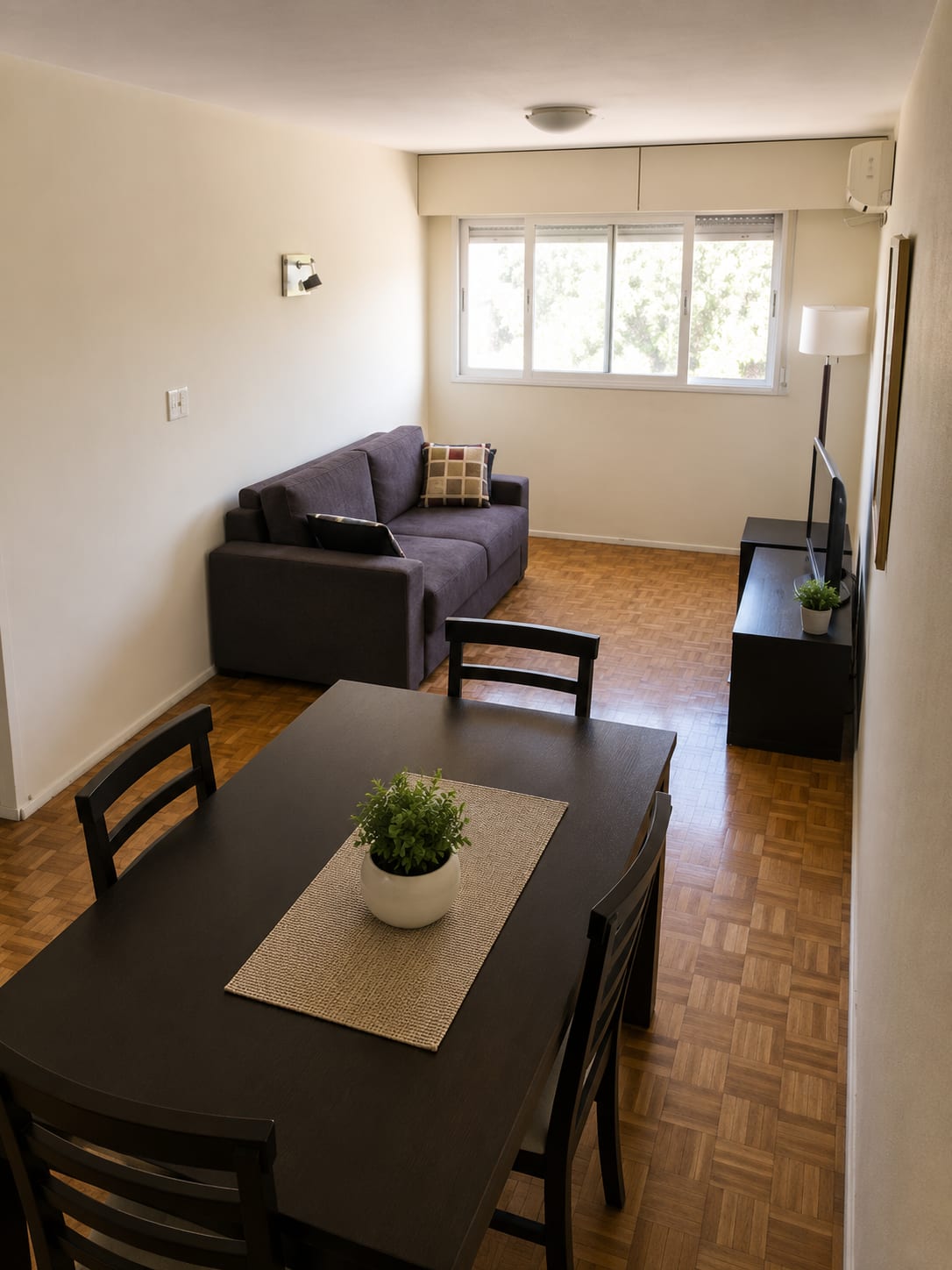 Apartamento en alquiler | 2 dormitorios | Cochera opcional | La Blanqueada