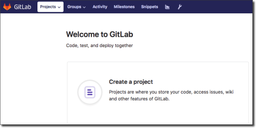 Getting Started With Git On Oracle Cloud