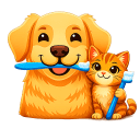 PawDental icon
