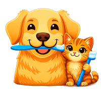 PawDental icon