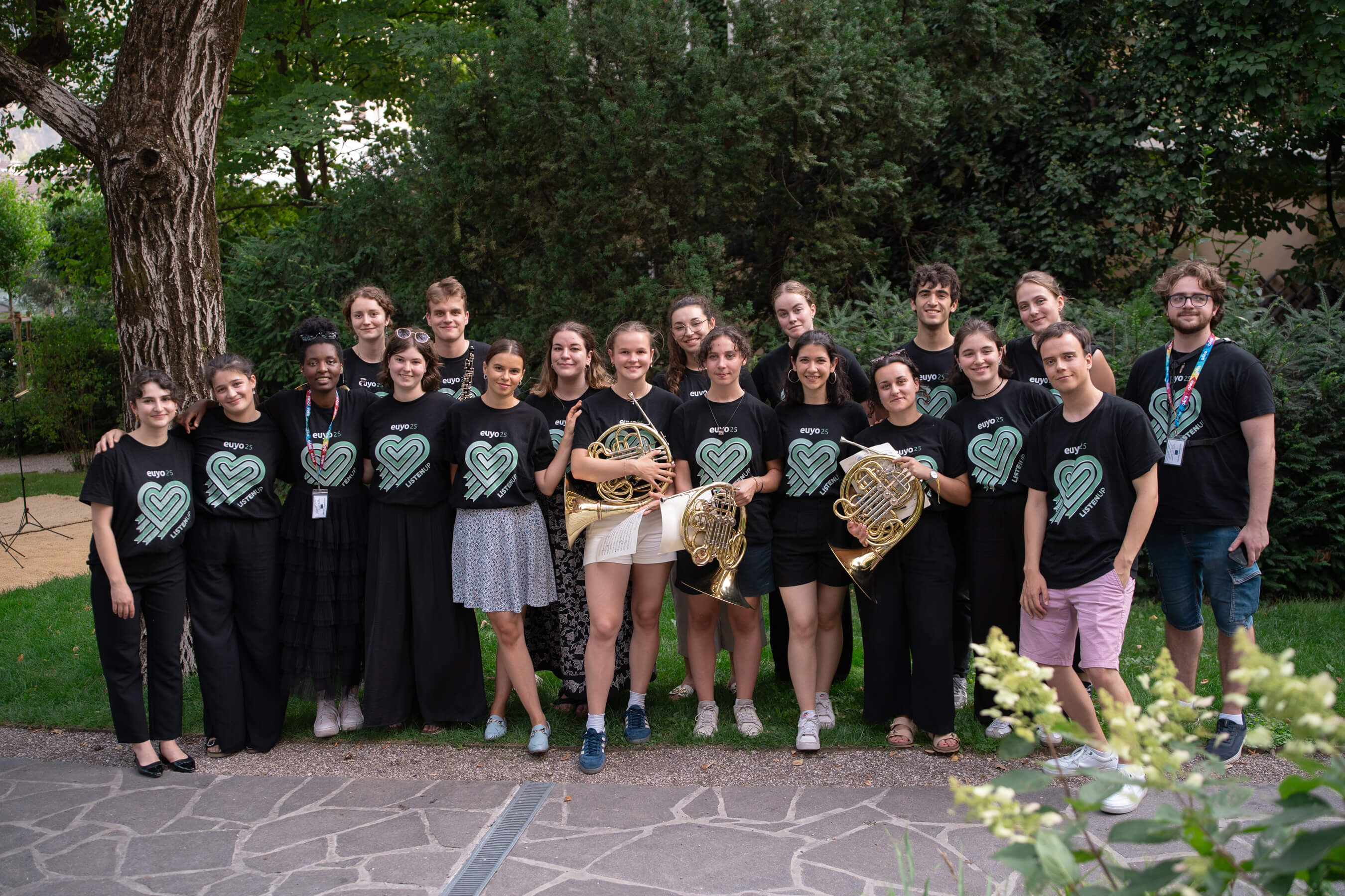 Bolzano Festival Bozen - Spazio Klassik 2025