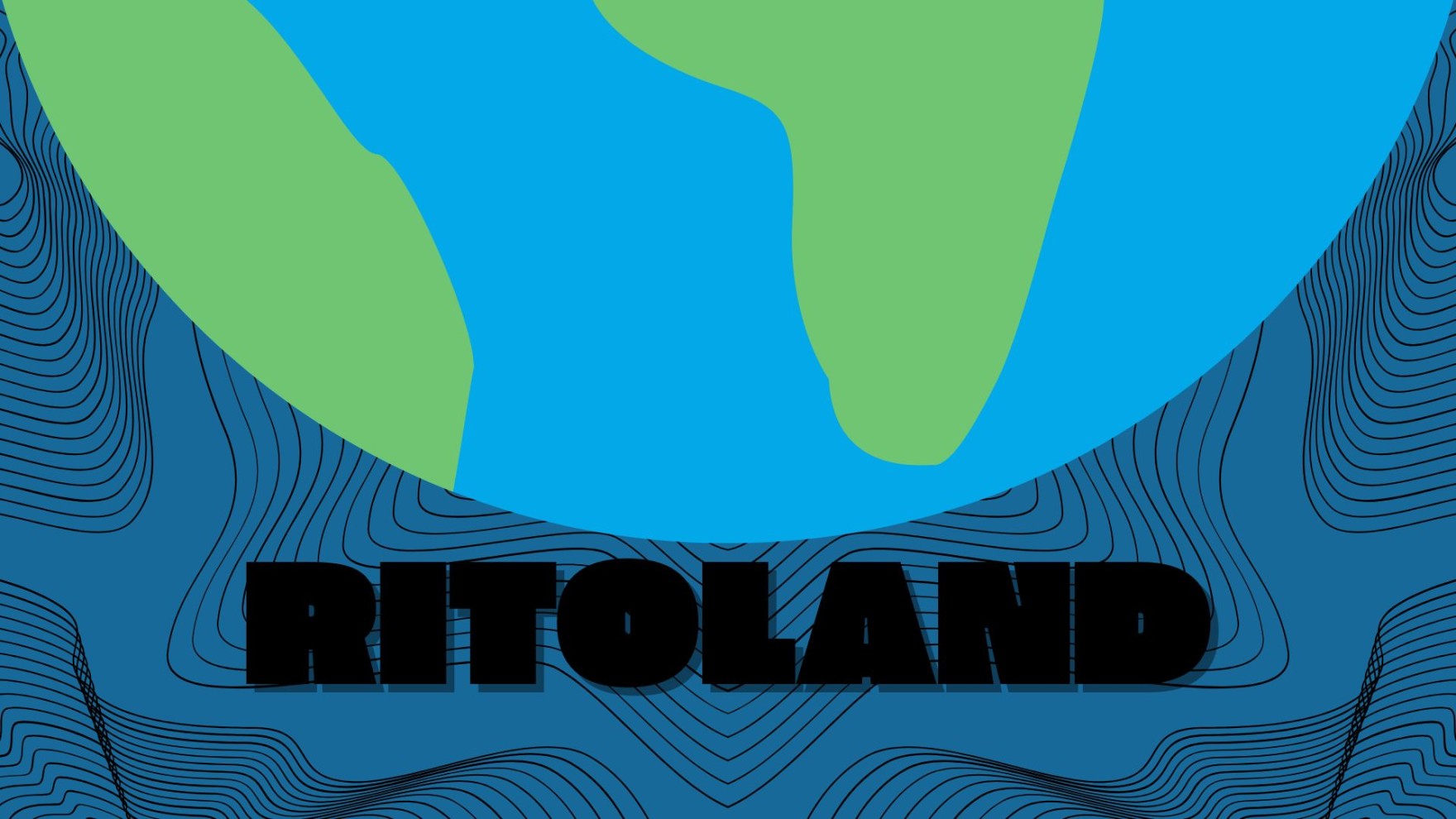 Bannière du serveur RitoLand