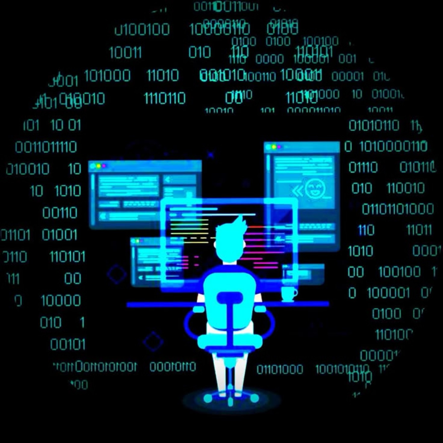 Bannière du serveur Craft-Code