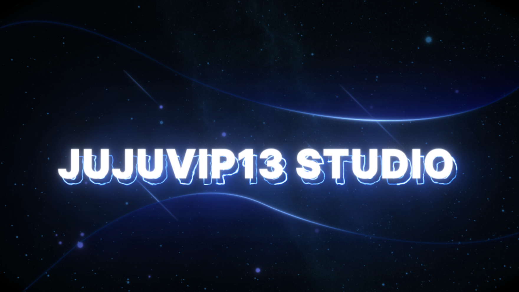 Bannière du serveur JujuVip13 Studio