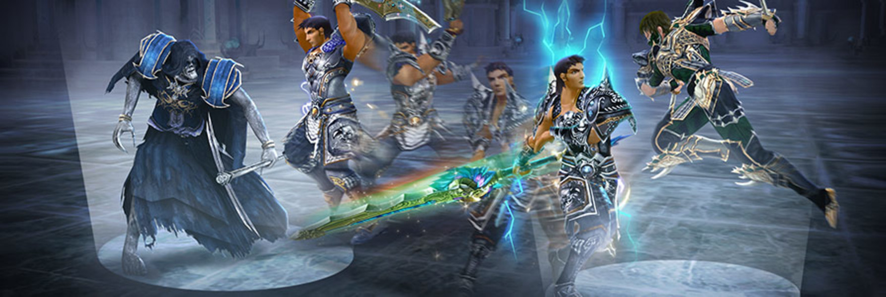 Metin2 server banner