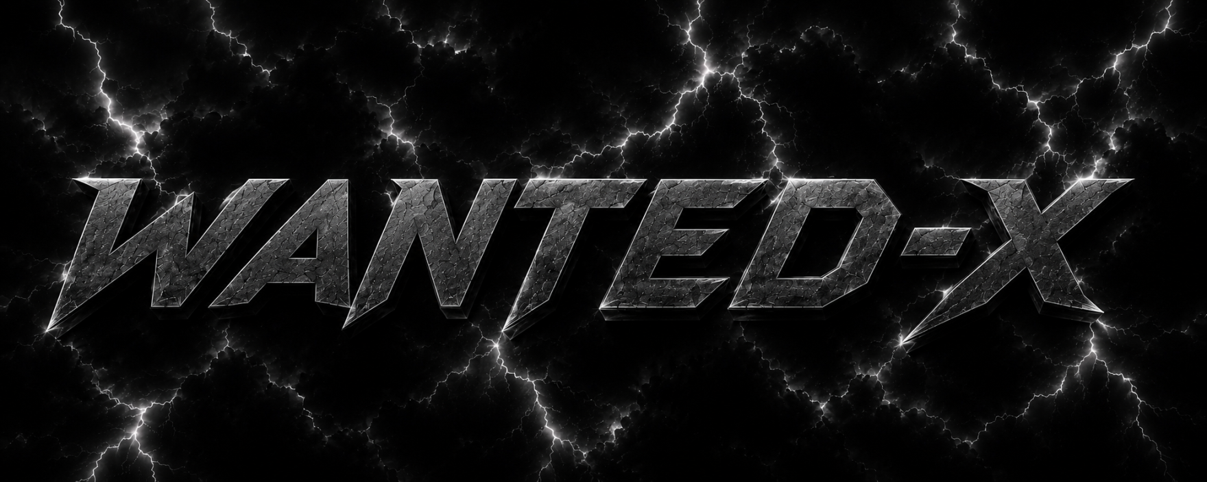 Bannière du serveur 💀・Wanted-x