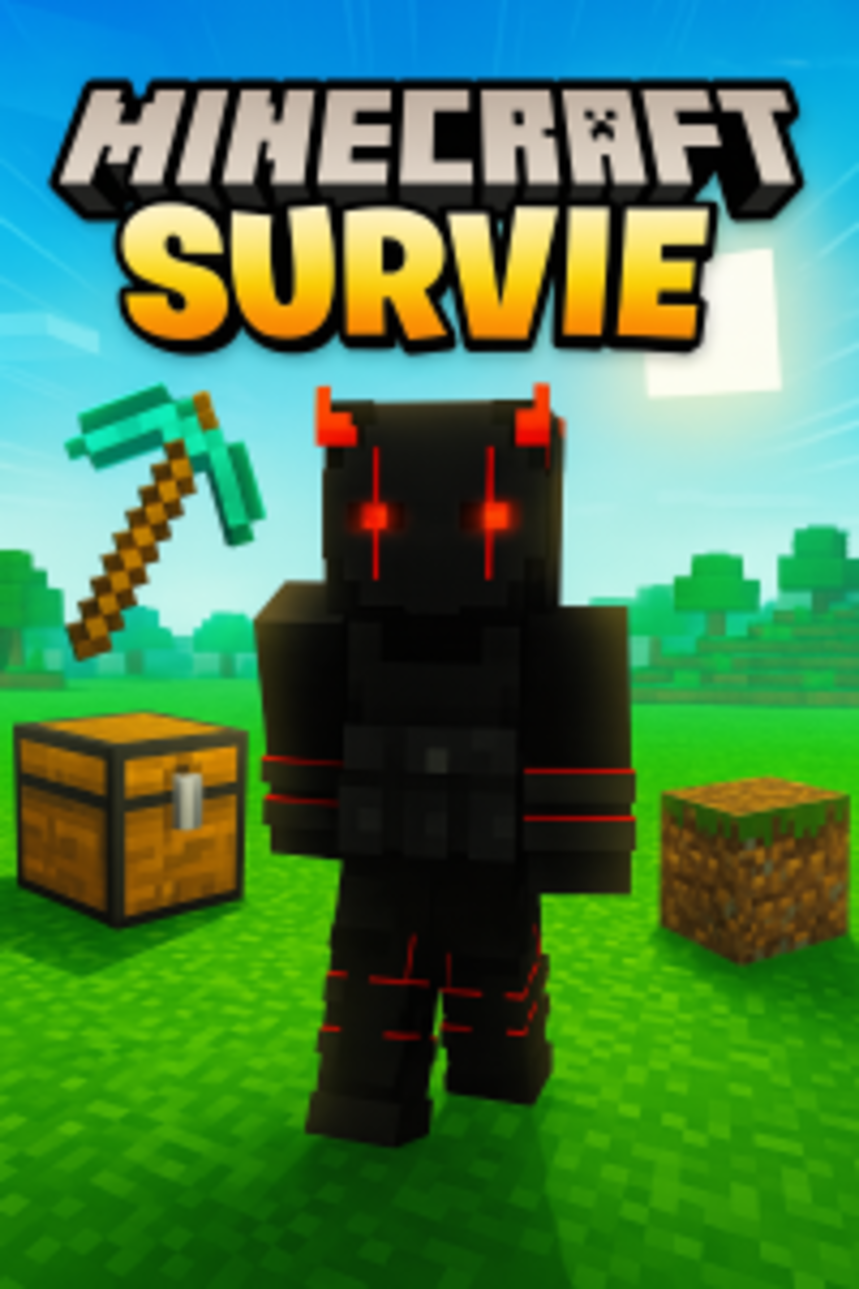 Bannière du serveur BLACK FIGURE ON TOP