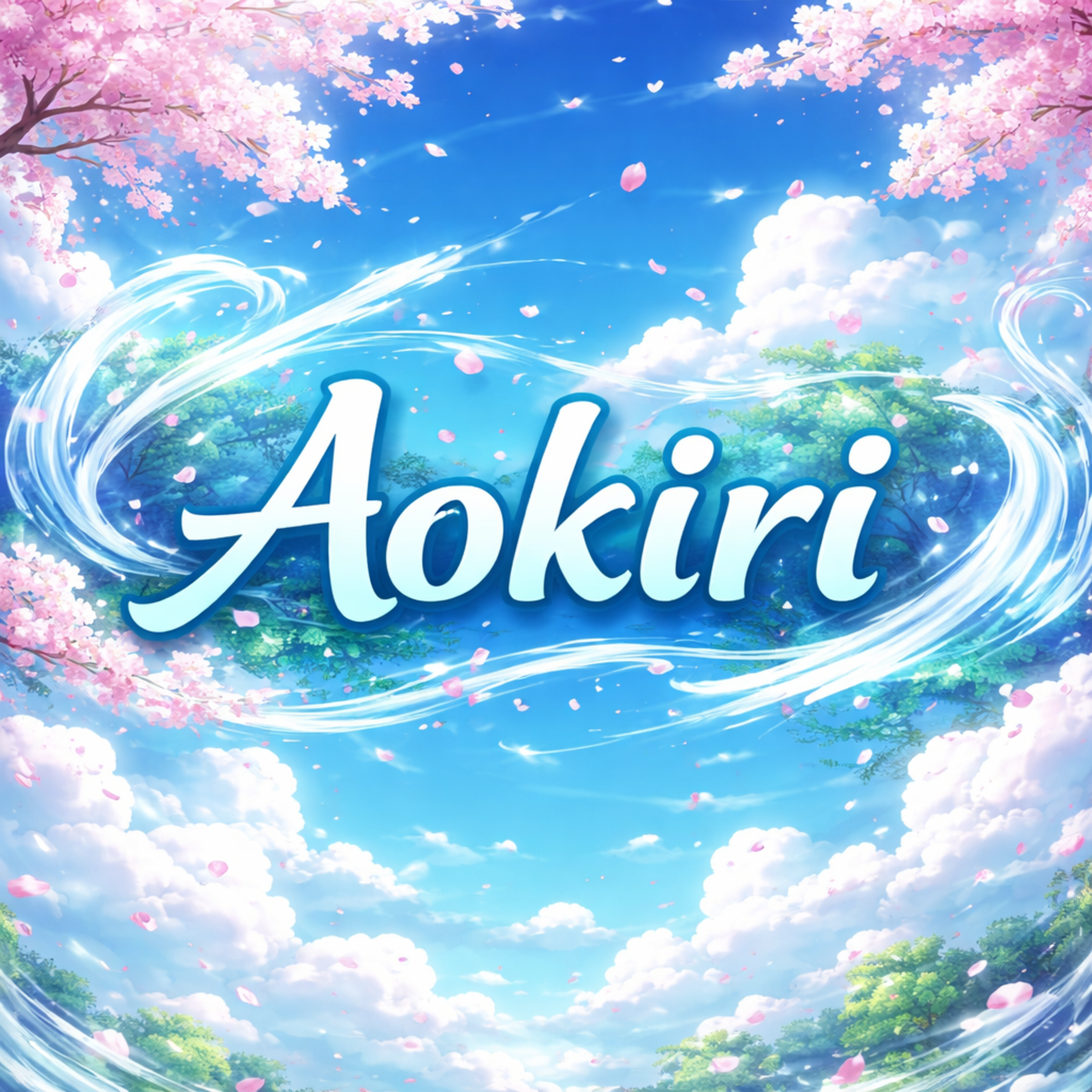 Bannière du serveur