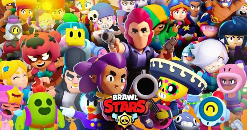 Image du serveur