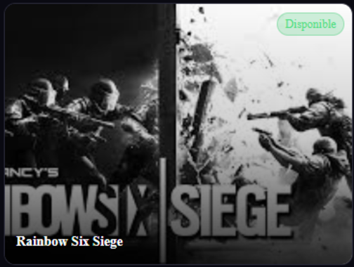 Server image